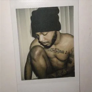 Pochette de call me maybe de JPEGMAFIA