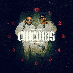 Pochette de Chicokis de Ryan Castro - Nicky Jam