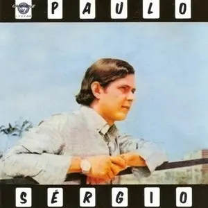 Pochette de Paulo Sergio, Volume 1 de Paulo Sérgio