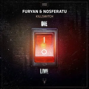 Pochette de Killswitch de Nosferatu