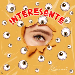 Pochette de Interesante de Kenai