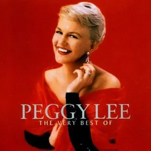 Pochette The Very Best of Peggy Lee