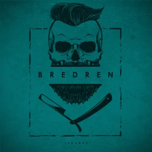 Pochette de Razors / The Legion (Fre4knc remix) de Bredren