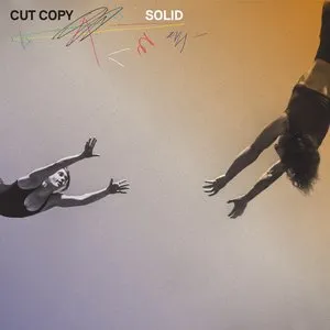 Pochette de Solid de Cut Copy