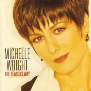 Pochette de The Reasons Why de Michelle Wright