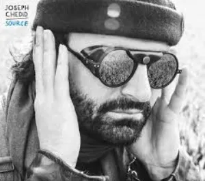 Pochette de SOURCE de Joseph Chedid