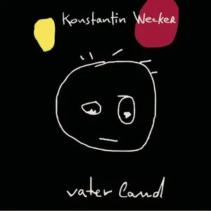 Pochette de Vaterland de Konstantin Wecker