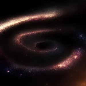 Pochette de The Slow Wheel of the Stars de Scott Lawlor