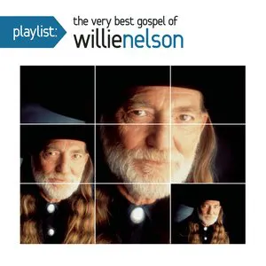 Pochette Playlist: The Very Best Gospel of Willie Nelson