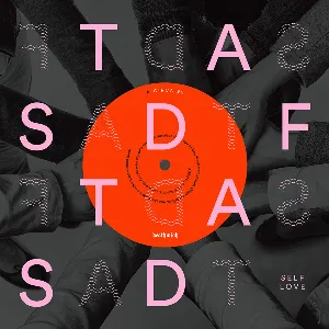 Pochette de Self Love de Touché Amoré