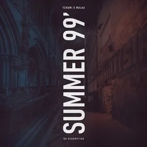 Pochette de Summer 99 de Tchami