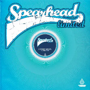 Pochette de Meant to Be / Unconditional de Hybrid Minds