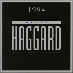 Pochette de 1994 de Merle Haggard