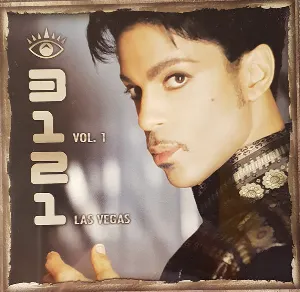 Pochette de 3121 Las Vegas, Vol. 1 de Prince