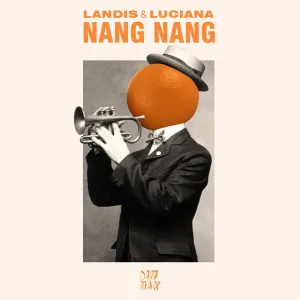 Pochette de Nang Nang de Luciana