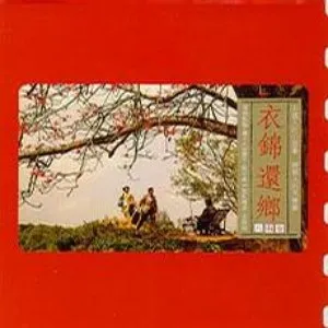 Pochette de 衣錦還鄉 de Lo Ta-yu