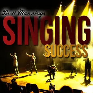 Pochette de Singing Success de Brett Manning