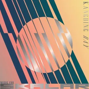 Pochette de 61 Mirrors / Music for SKALAR de Kangding Ray