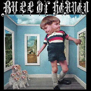 Pochette de 014: Upon One Pair of English Legs de Bull of Heaven