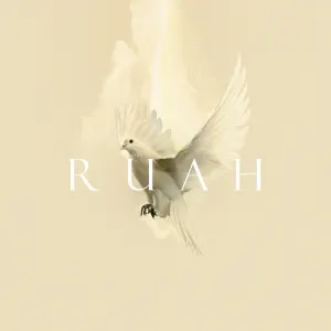 Pochette de Ruah (Acoustique) de Glorious