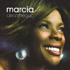 Pochette de Discothèque de Marcia Hines