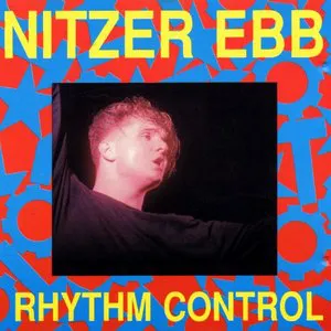 Pochette Rhythm Control