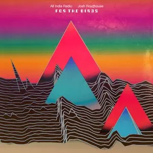 Pochette de For the Birds de All India Radio