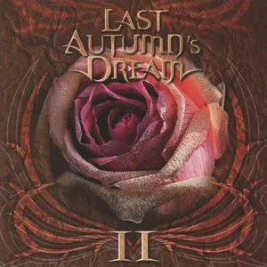 Pochette de II de Last Autumn’s Dream