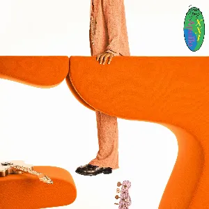 Pochette de Apollo XXI de Steve Lacy