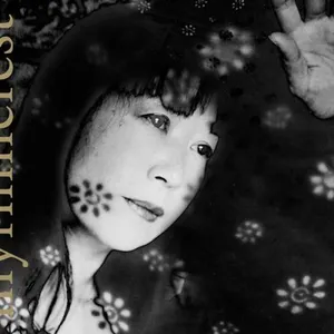 Pochette de Myrninerest de Ikue Mori