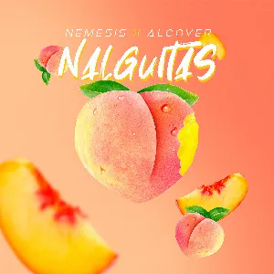 Pochette de Nalguitas de Alcover