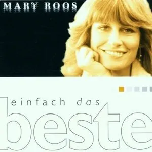 Pochette de Einfach das Beste de Mary Roos