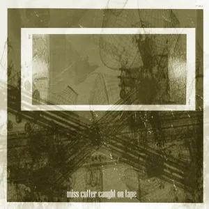 Pochette de Miss Cutter Caught On Tape de Cheating Spouses Caught on Tape