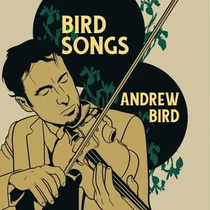 Pochette Bird Songs