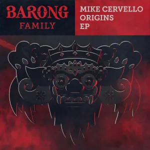 Pochette de Origins de Mike Cervello