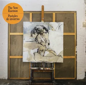 Pochette de Postales de invierno de The New Raemon