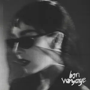 Pochette de Bon Voyage de Allie X