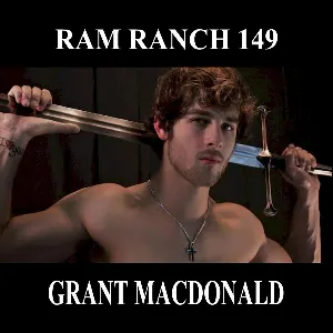 Pochette de Ram Ranch 149 de Grant MacDonald