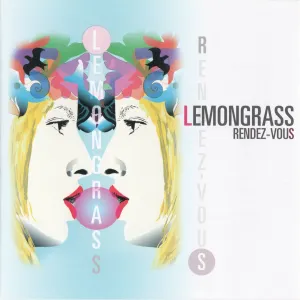 Pochette de Rendez-Vous de Lemongrass