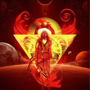 Pochette de AGE 101: DROP 4 de Little Simz