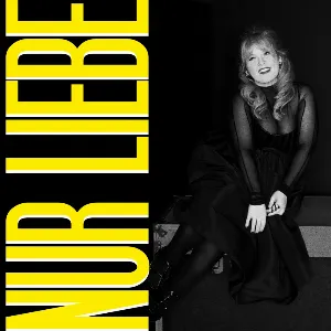 Pochette de Nur Liebe de Maite Kelly