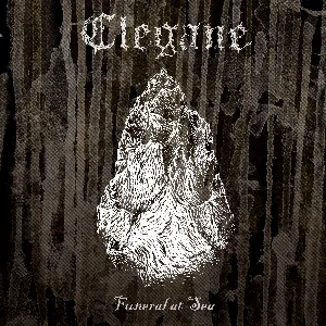Pochette de Funeral at Sea de Clegane