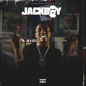 Pochette de Like a Million de Kodak Black