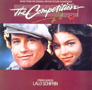 Pochette de The Competition de Lalo Schifrin