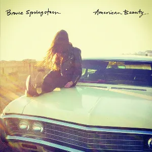 Pochette de American Beauty de Bruce Springsteen