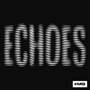 Pochette de Echoes de R2