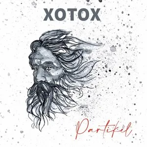 Pochette de Partikel de xotox