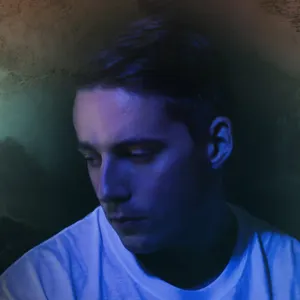 Pochette de Shelter de Dermot Kennedy