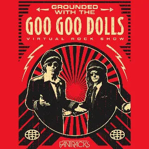 Pochette Grounded With the Goo Goo Dolls