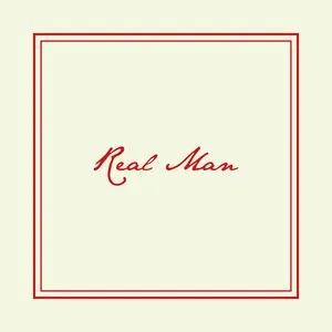 Pochette de Real Man de beabadoobee